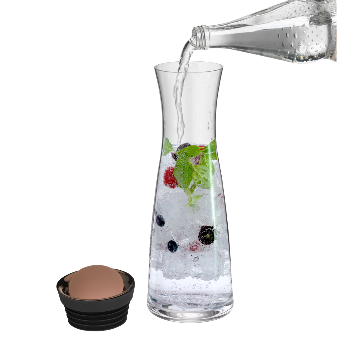 WMF Water Decanter 1.0L