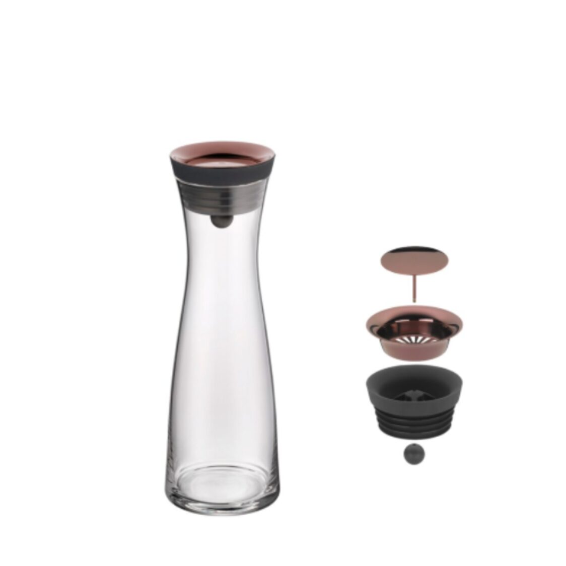 WMF Water Decanter 1.0L