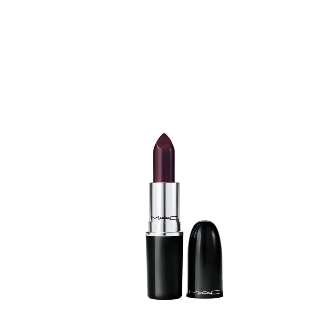 MAC Lustreglass Sheer-Shine Lipstick