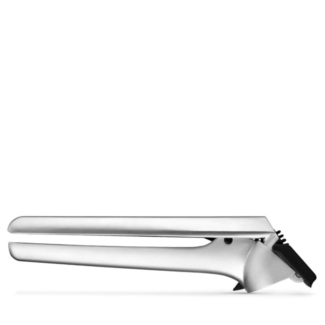 Dreamfarm Garlic Press Black