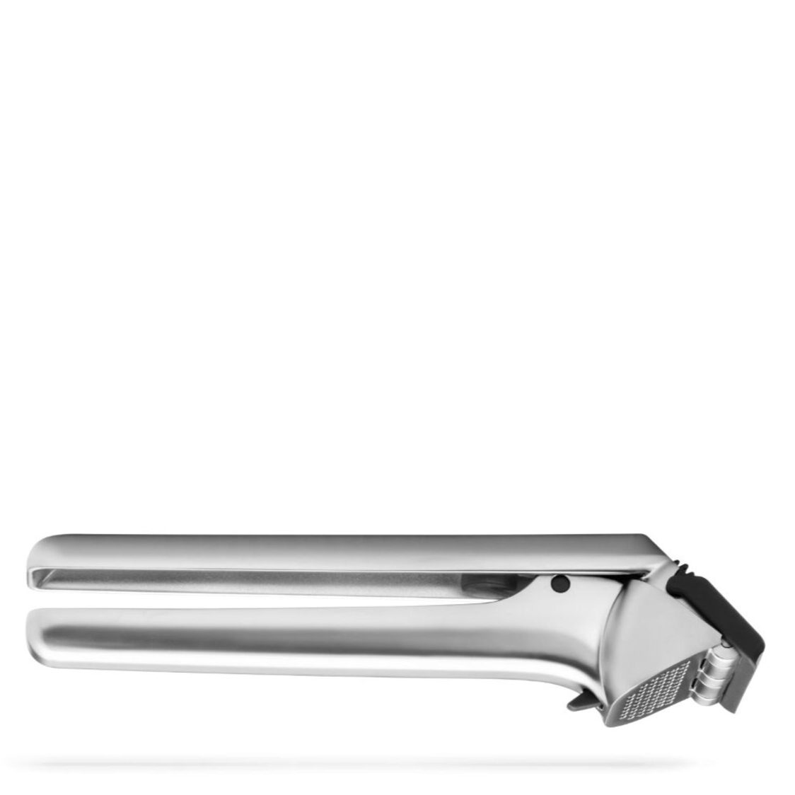 Dreamfarm Garlic Press Black