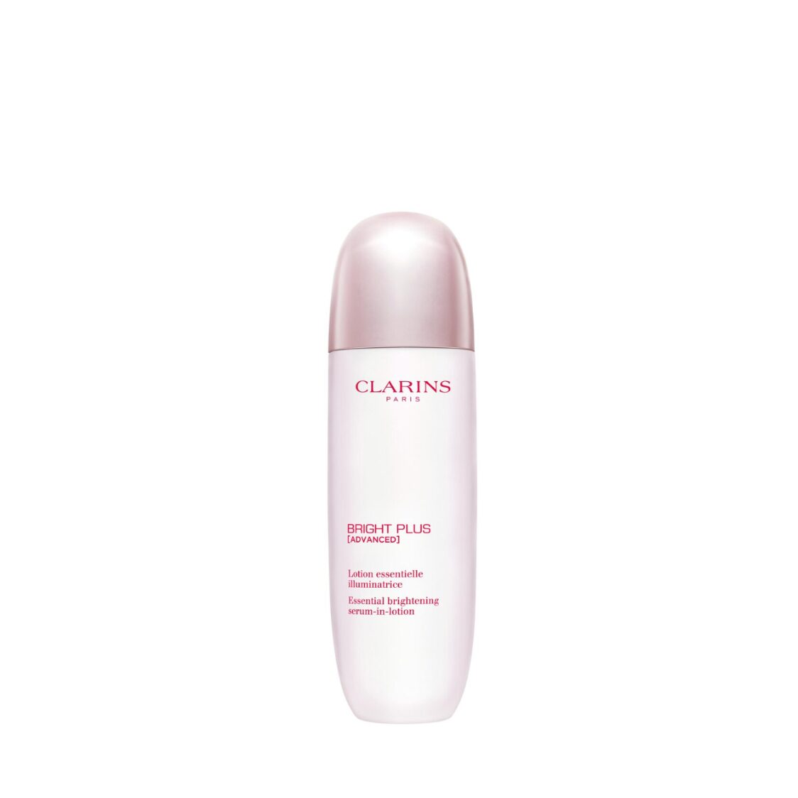 Clarins Bright Plus Advanced Serum-in-Lotion