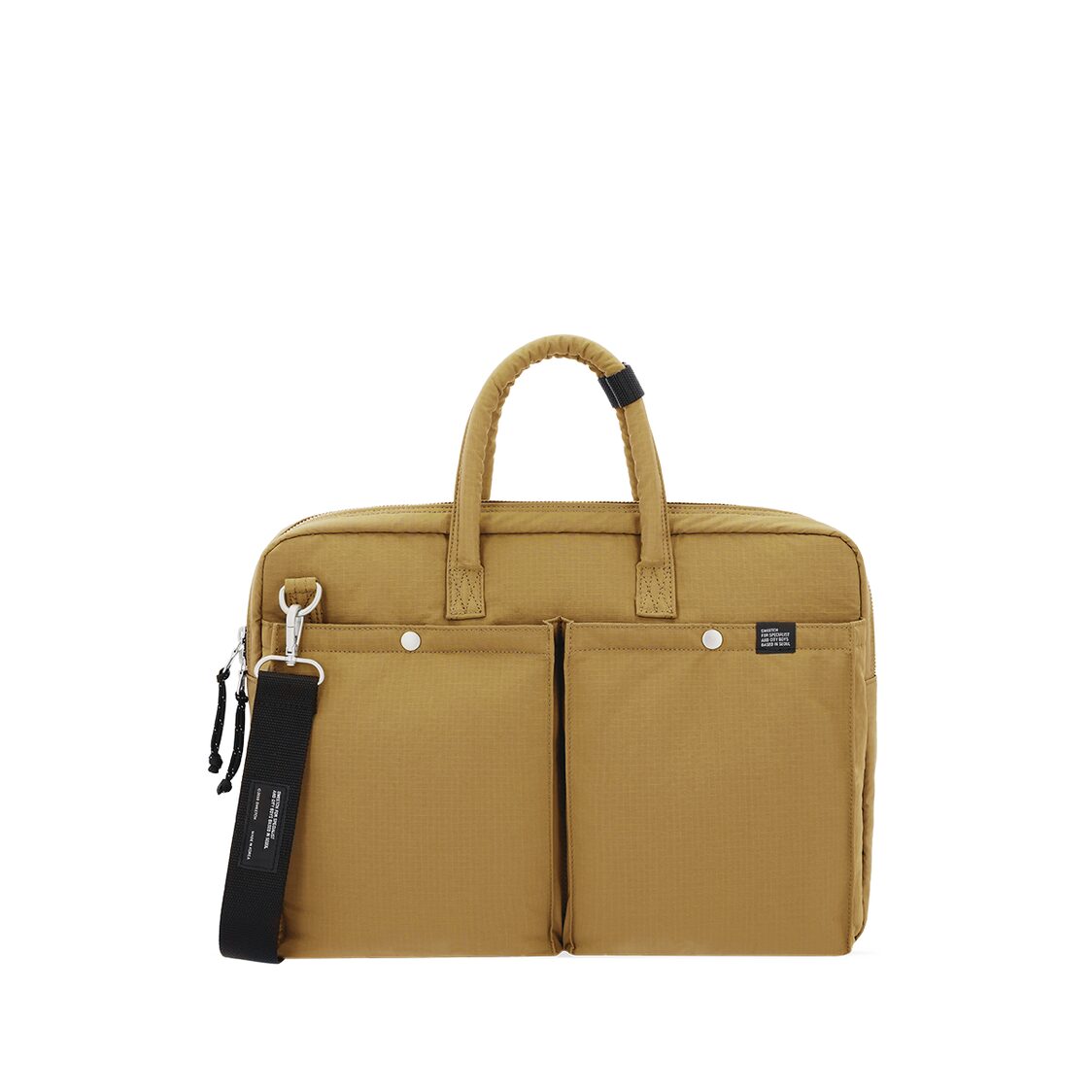 Sweetch Slim Briefcase 001