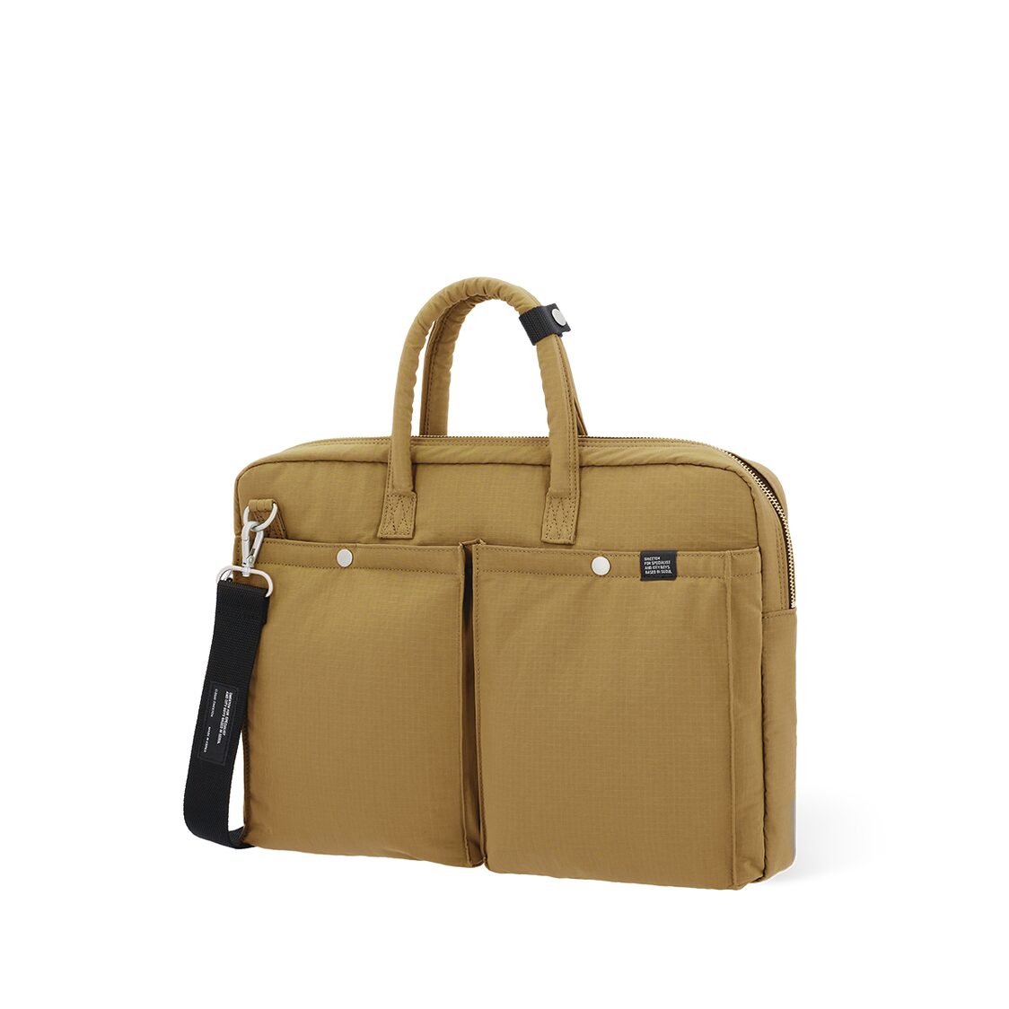 Sweetch Slim Briefcase 001
