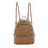 Guess Manhattan II Large Backpack Logo