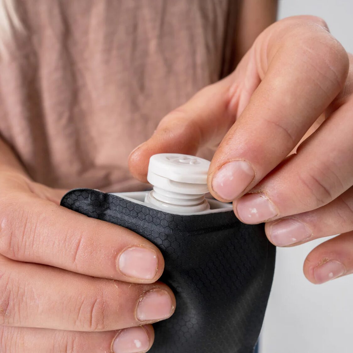 Matador Flatpak Toiletry Bottle 3-Pack