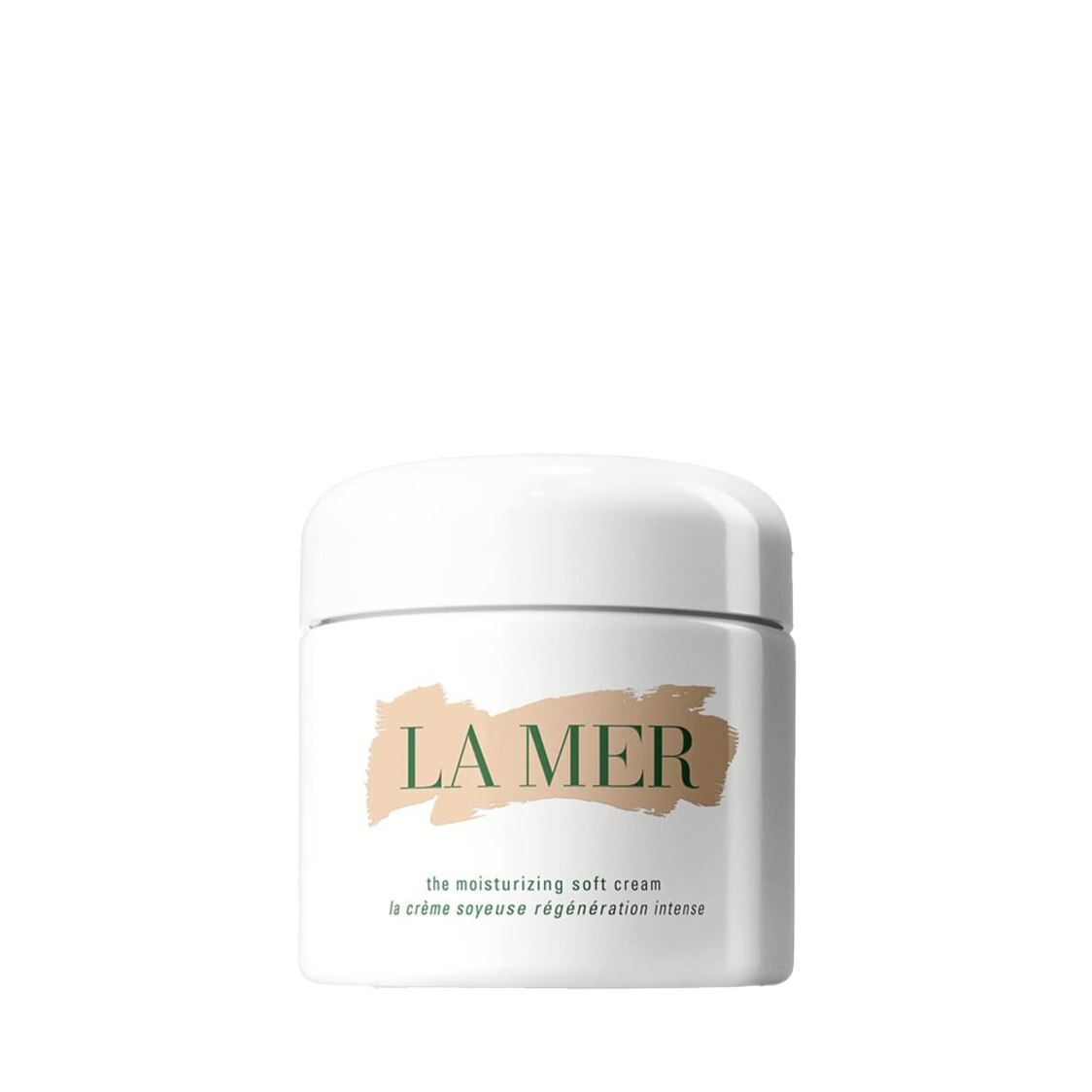 La Mer The Moisturizing Soft Cream