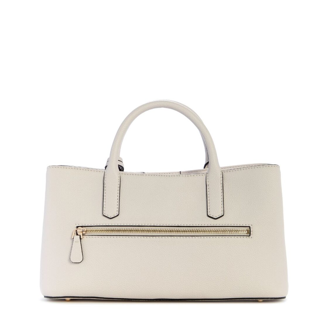 Guess Gregoria Girlfriend Satchel - Stone