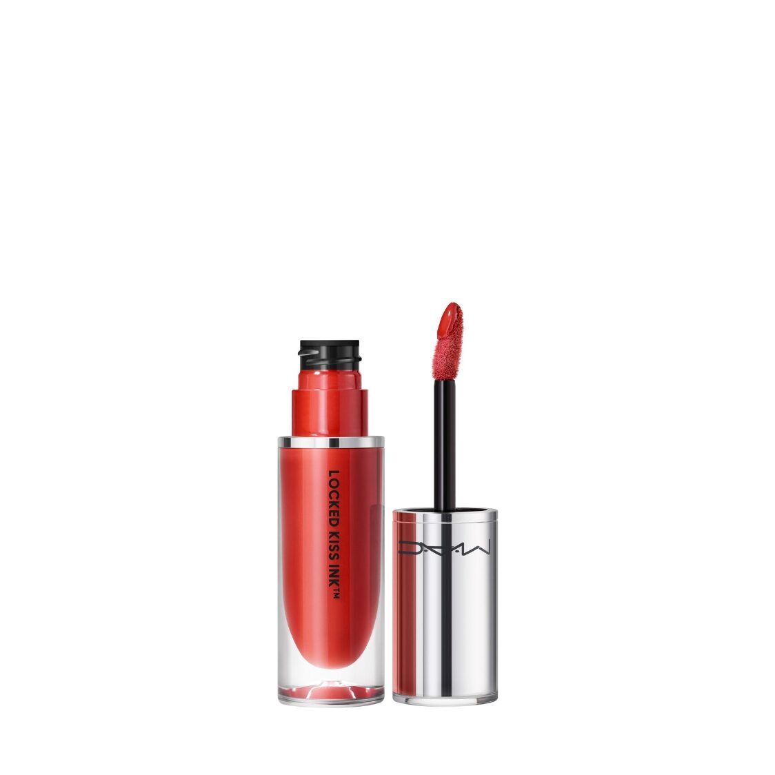 MAC Locked Kiss Liquid Lipcolour 4ml