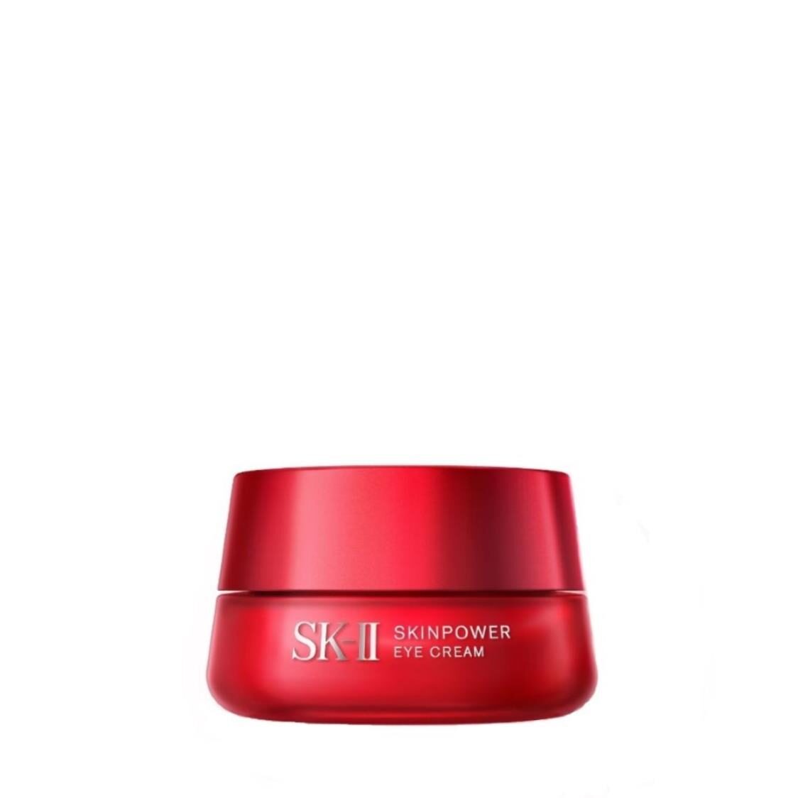 SK-II SKINPOWER Eye Cream 15g