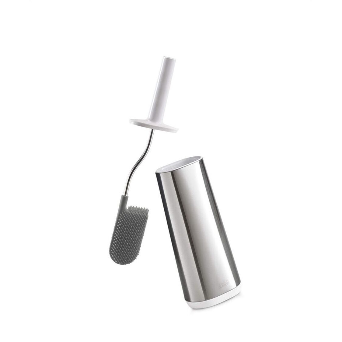Joseph Joseph Flex Steel Toilet Brush 70517