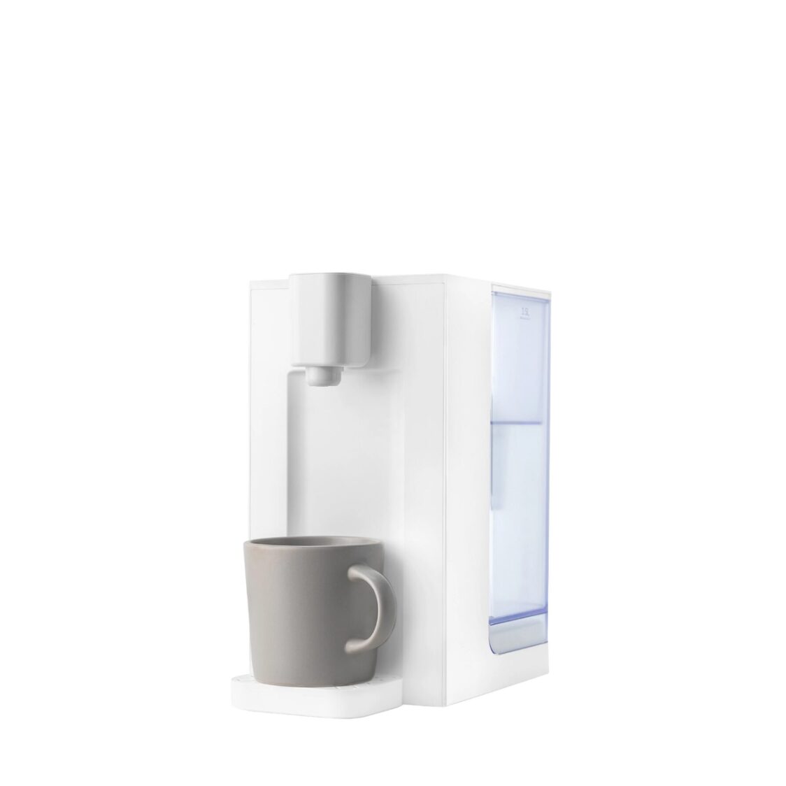 Toyomi Instant Boil Hot Water Dispenser 3.5L White FB7735F