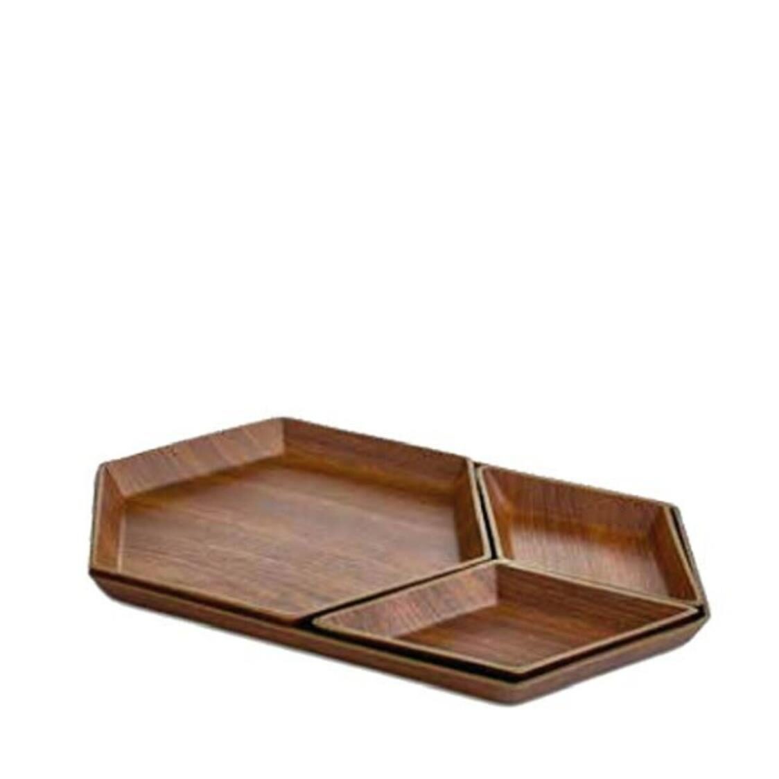 Evelin 4pcs Prisma Set 10250