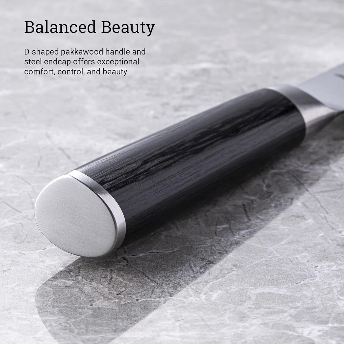 Kai Shun Classic Nakiri Knife 16.5cm (DM-0728)