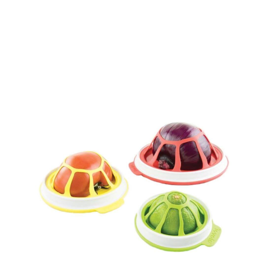 Tovolo Seal N’ Store