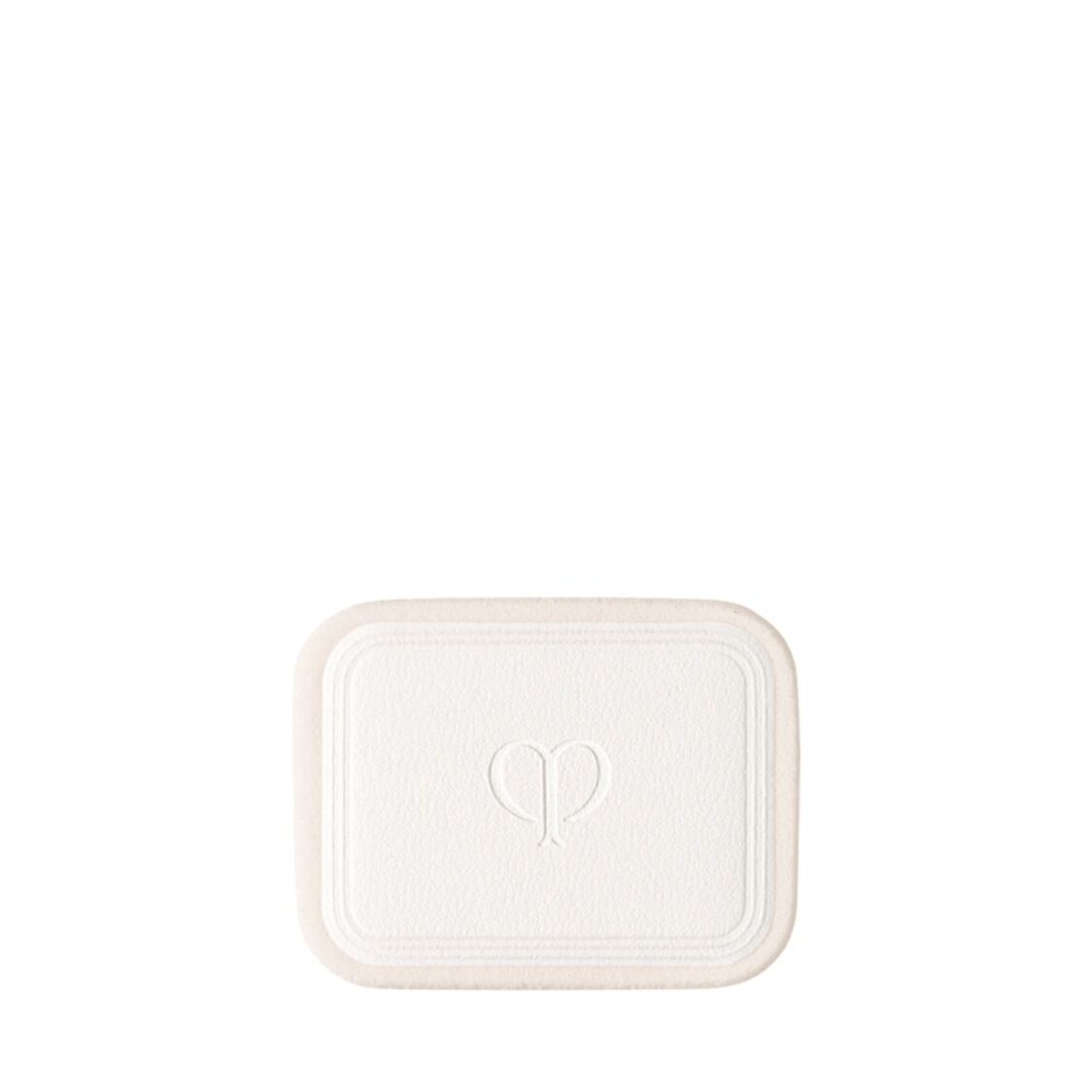 Cle De Peau Beaute Sponge (Brightening Powder Foundation)