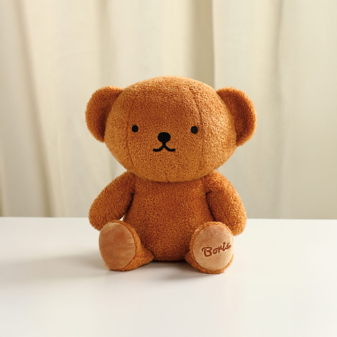 VIPO X Miffy Boris Convertible Pillow MIF37420