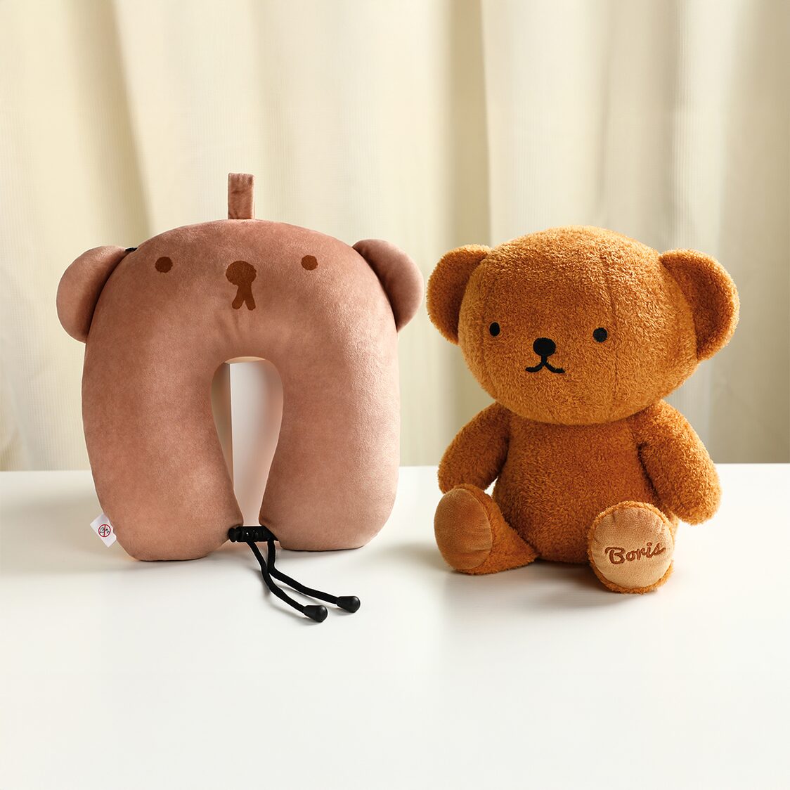 VIPO X Miffy Boris Convertible Pillow MIF37420