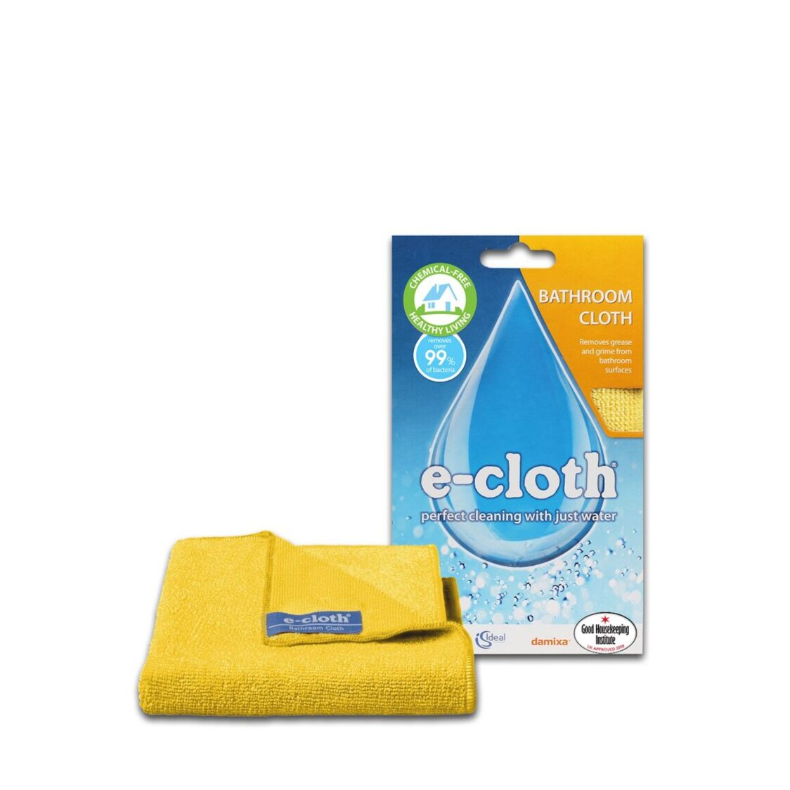 E-Cloth Bathroom Cloth EC20518