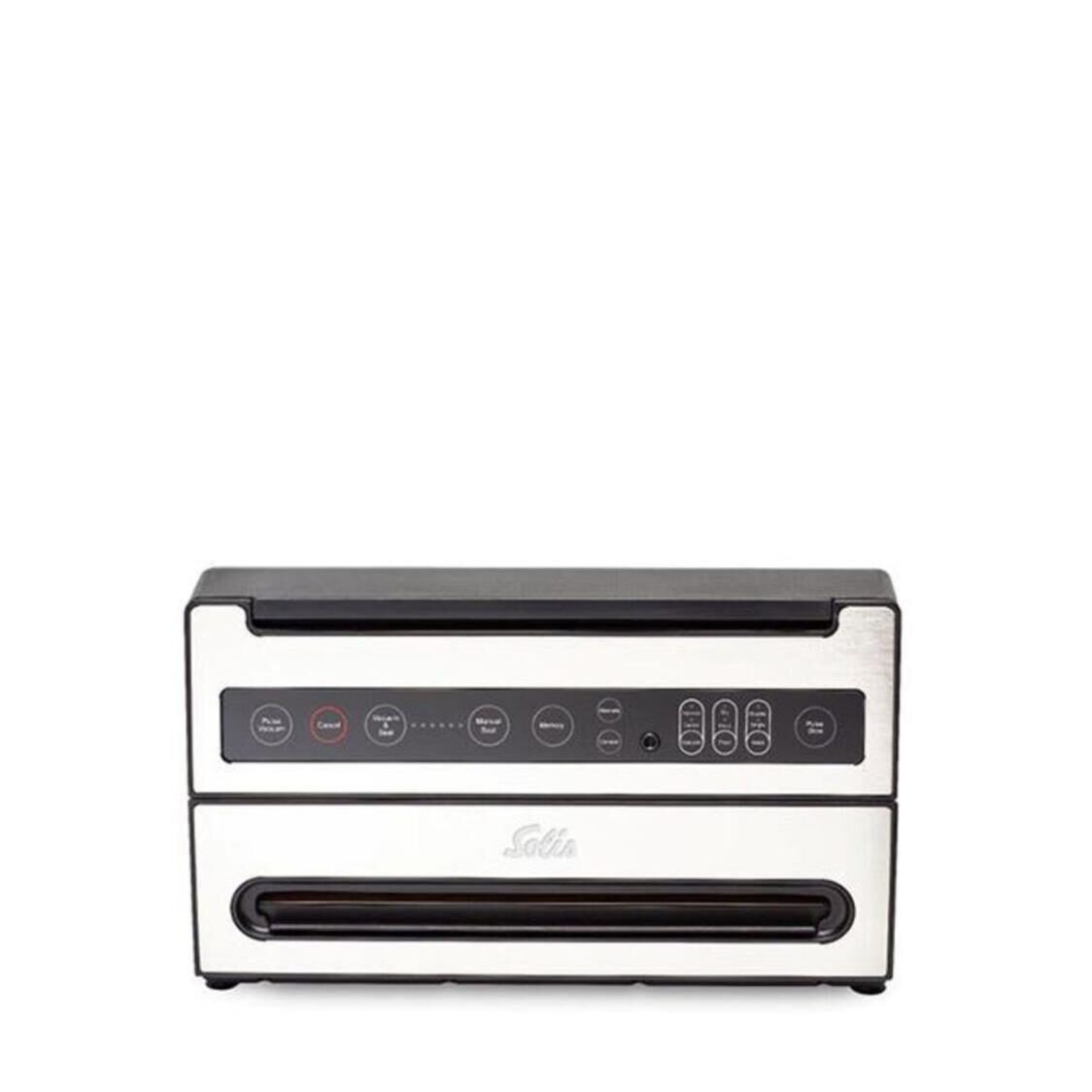 Solis VertiVac Plus Vacuum Sealer (Type 5703) 1879SL-922.41