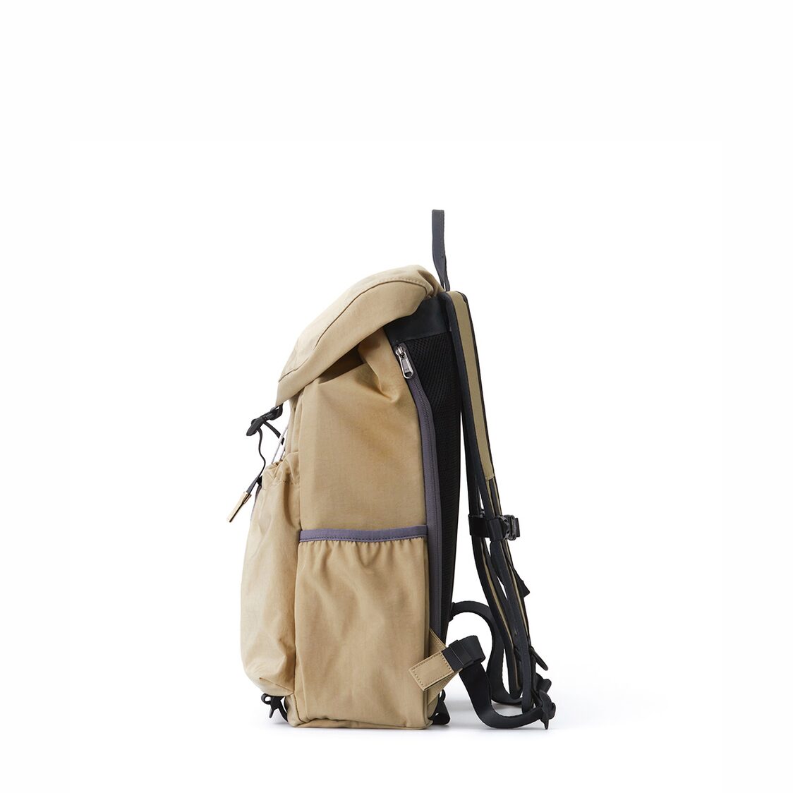 Rawrow String Rucksack 976 Ep.2 Beige