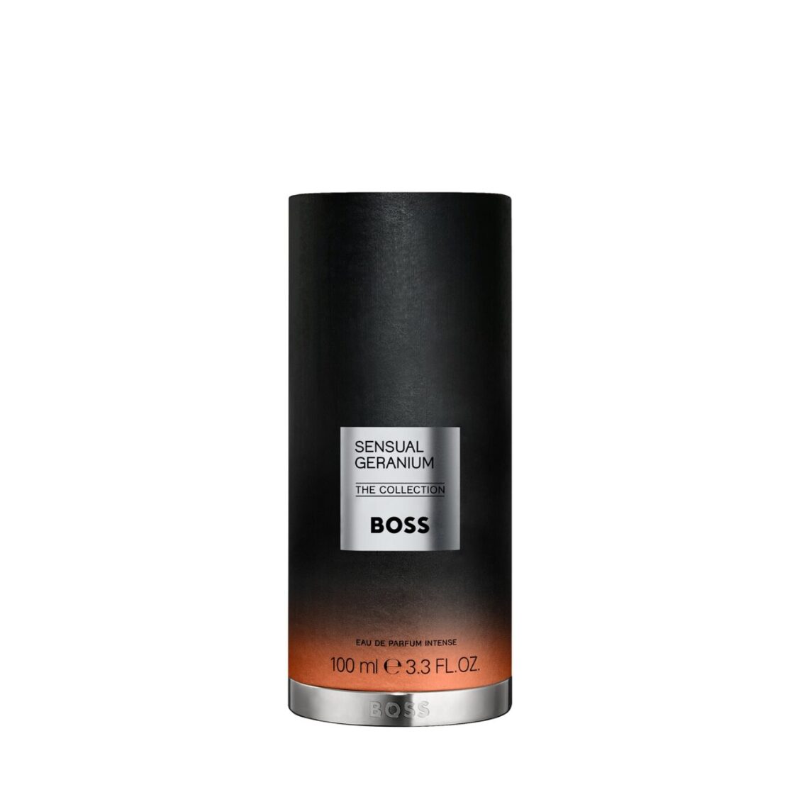 BOSS The Collection Courageous Rose Eau De Parfum For Men 100ml