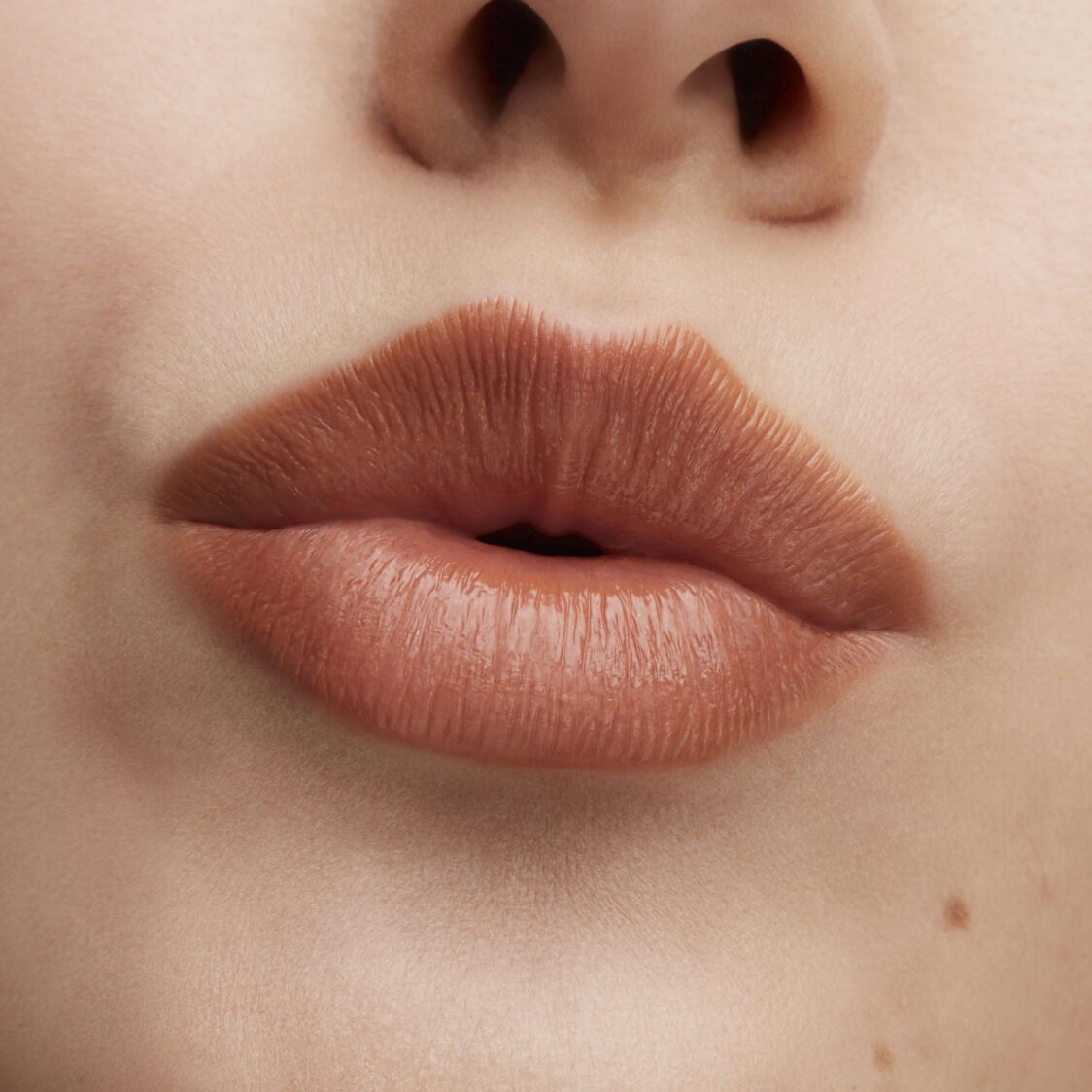 MAC Lustreglass Sheer-Shine Lipstick