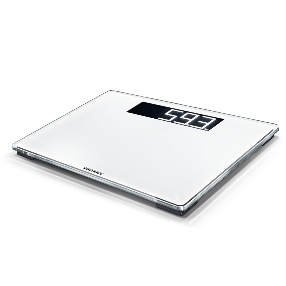 Soehnle PSD Style Sense Multi 300 Body Scale