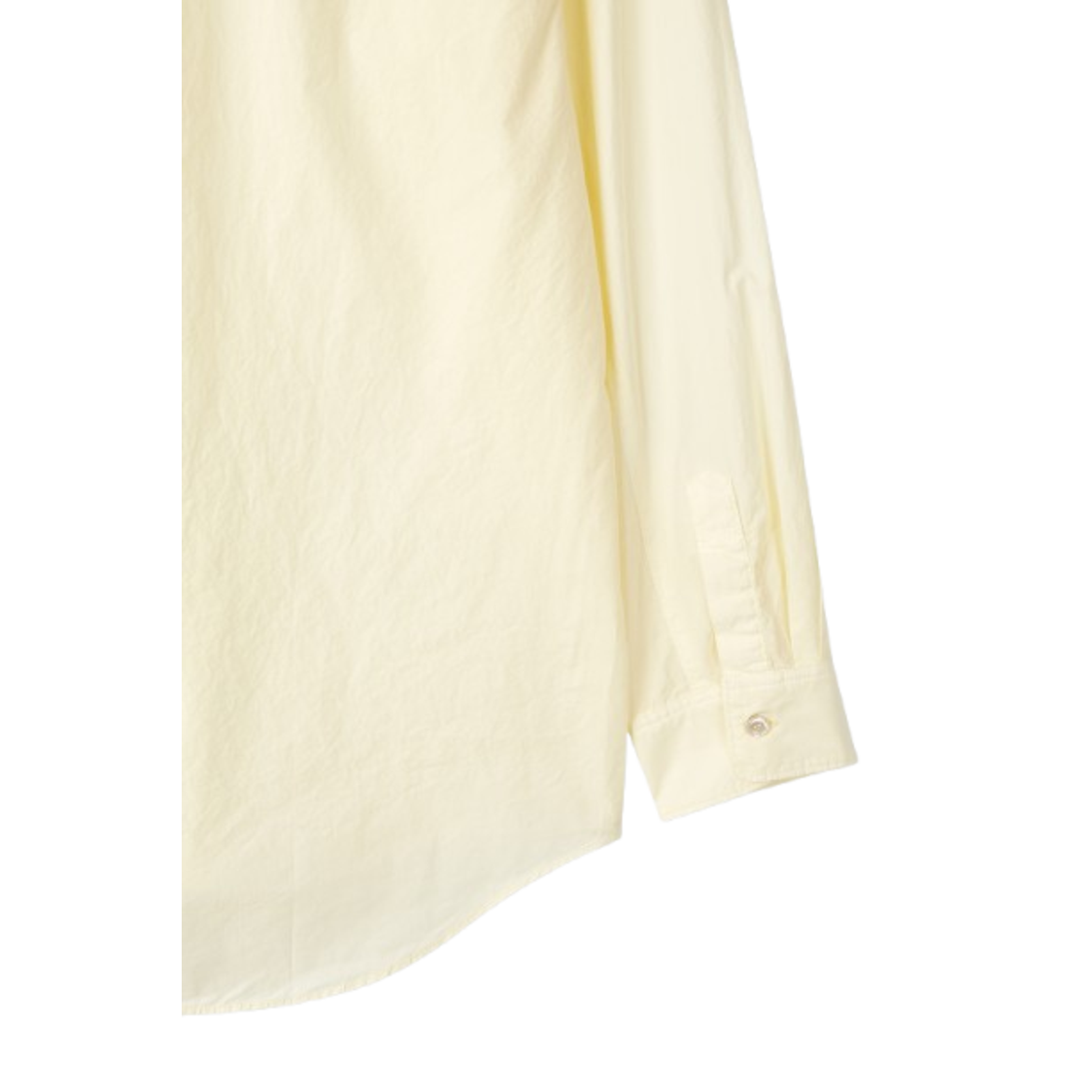 Man On The Boon Everyday Poplin Shirt