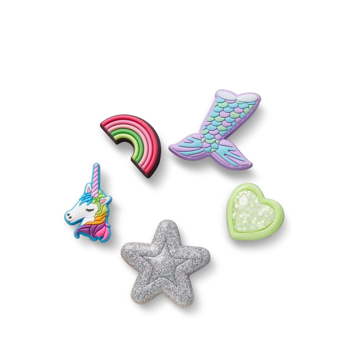 Crocs Fantasy 5 Pack