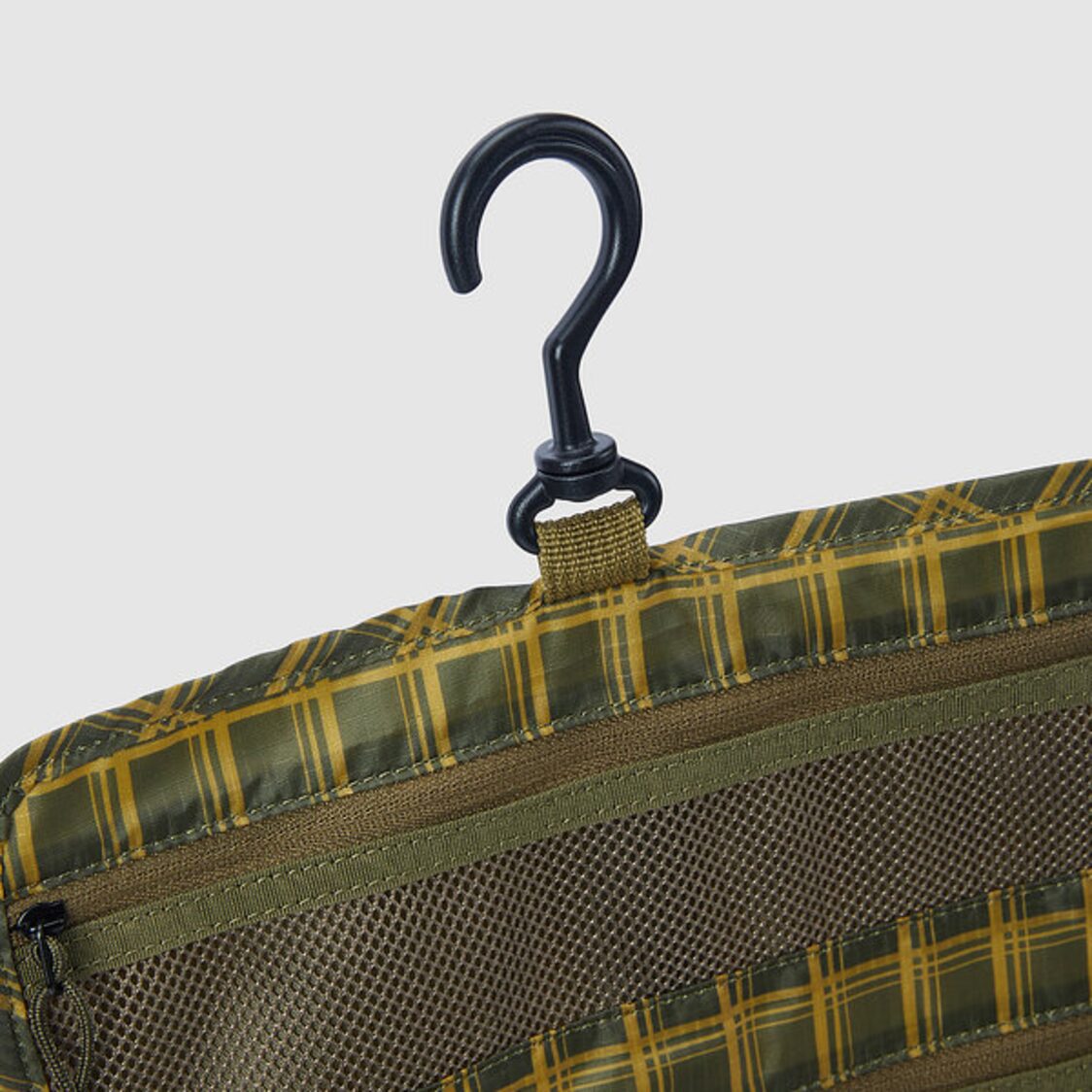 Jaju Ultralight Hanging Organizer Khaki