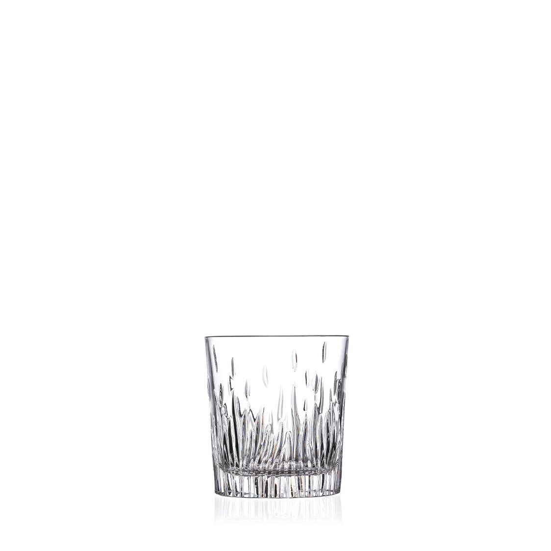 Rcr Fire 2 Tumbler 6+2