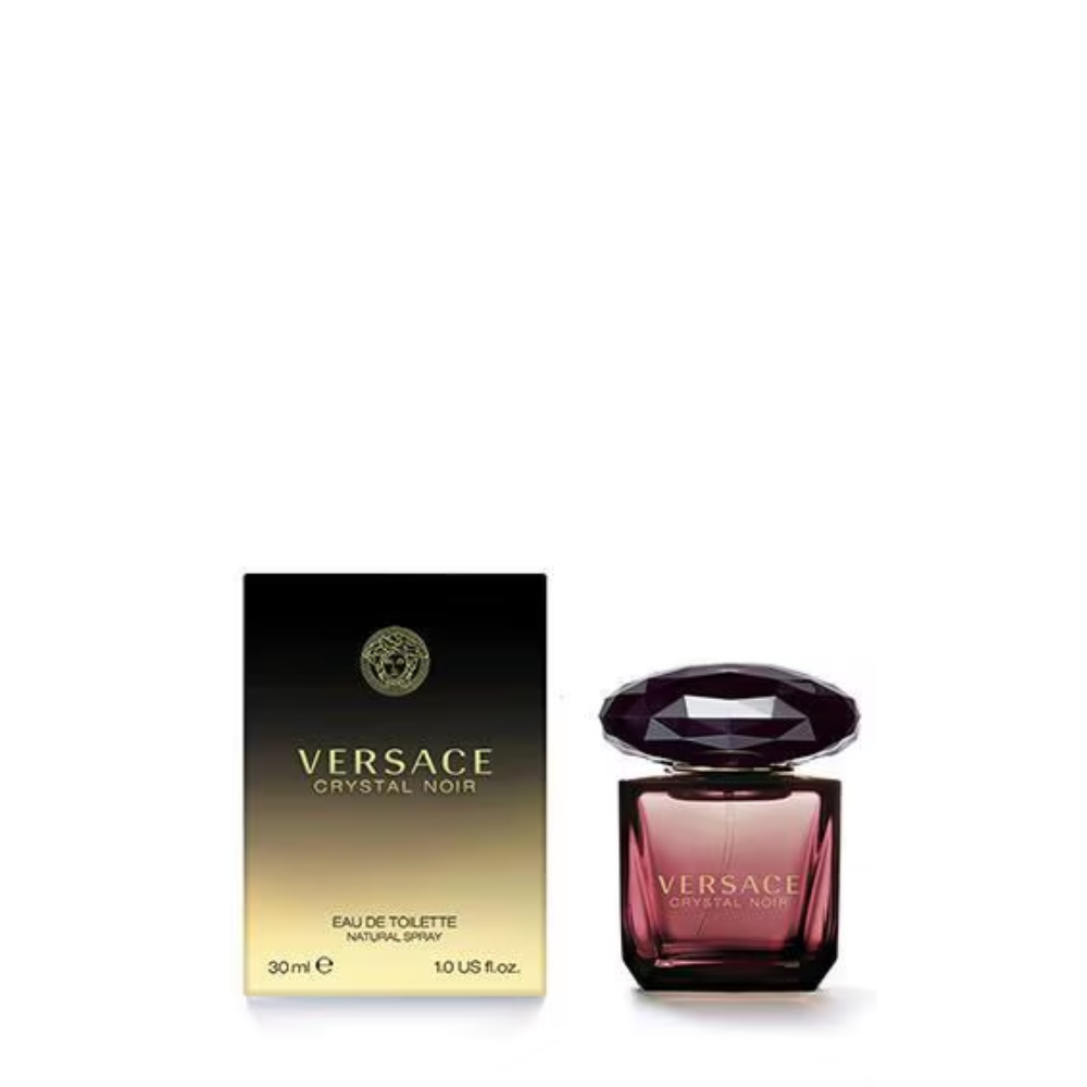 Versace Crystal Noir EDT 30ml