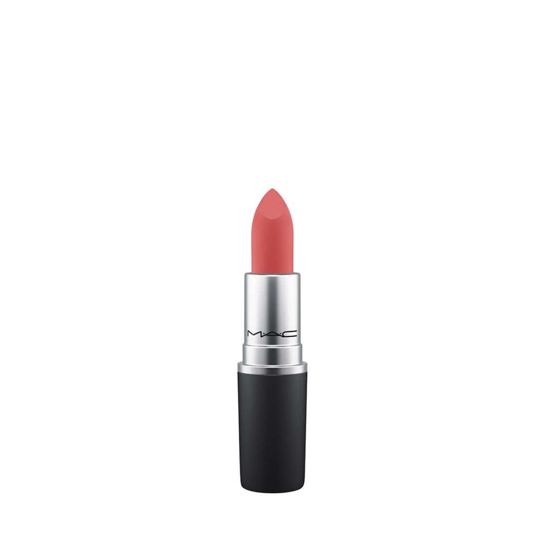 MAC Powder Kiss Lipstick 3g