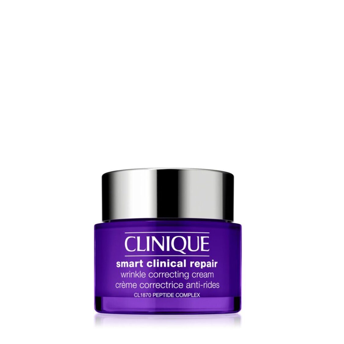 Clinique Smart Clinical Wrinkle Correcting Cream 75ml