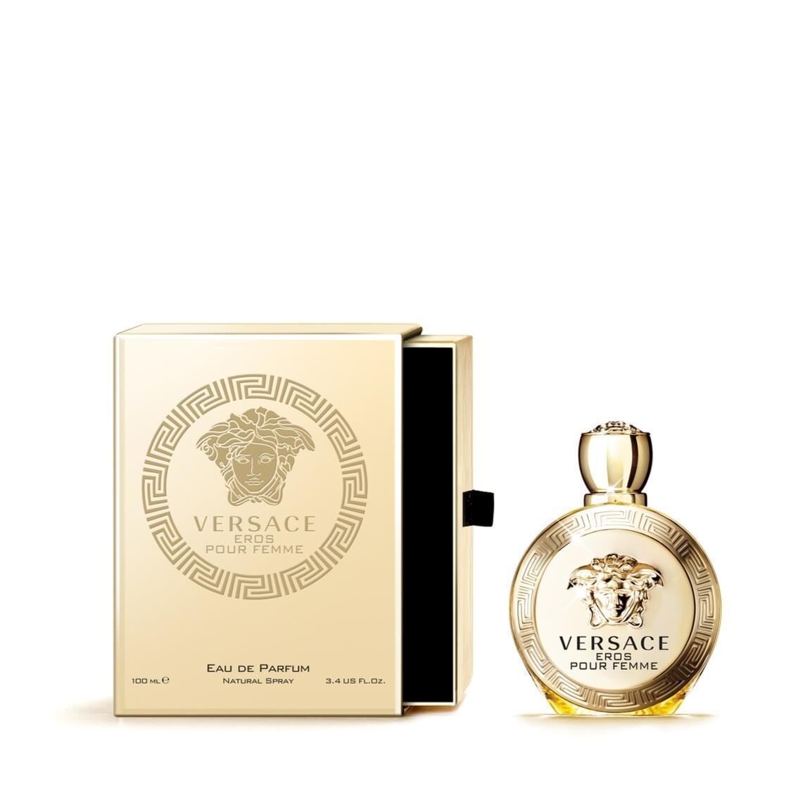 Versace Eros Pour Femme EDP 100ml