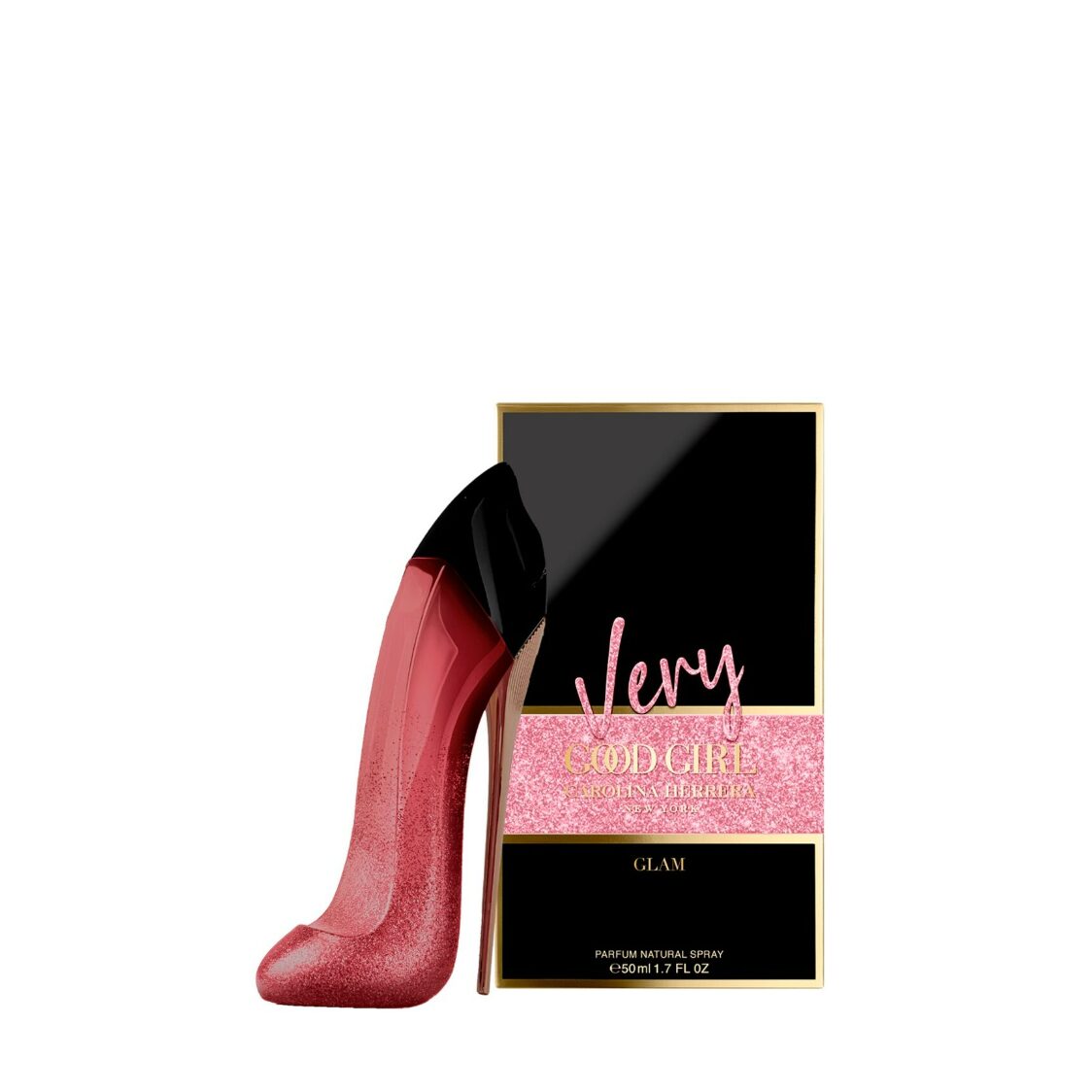 Carolina Herrera Very Good Girl Glam EDP