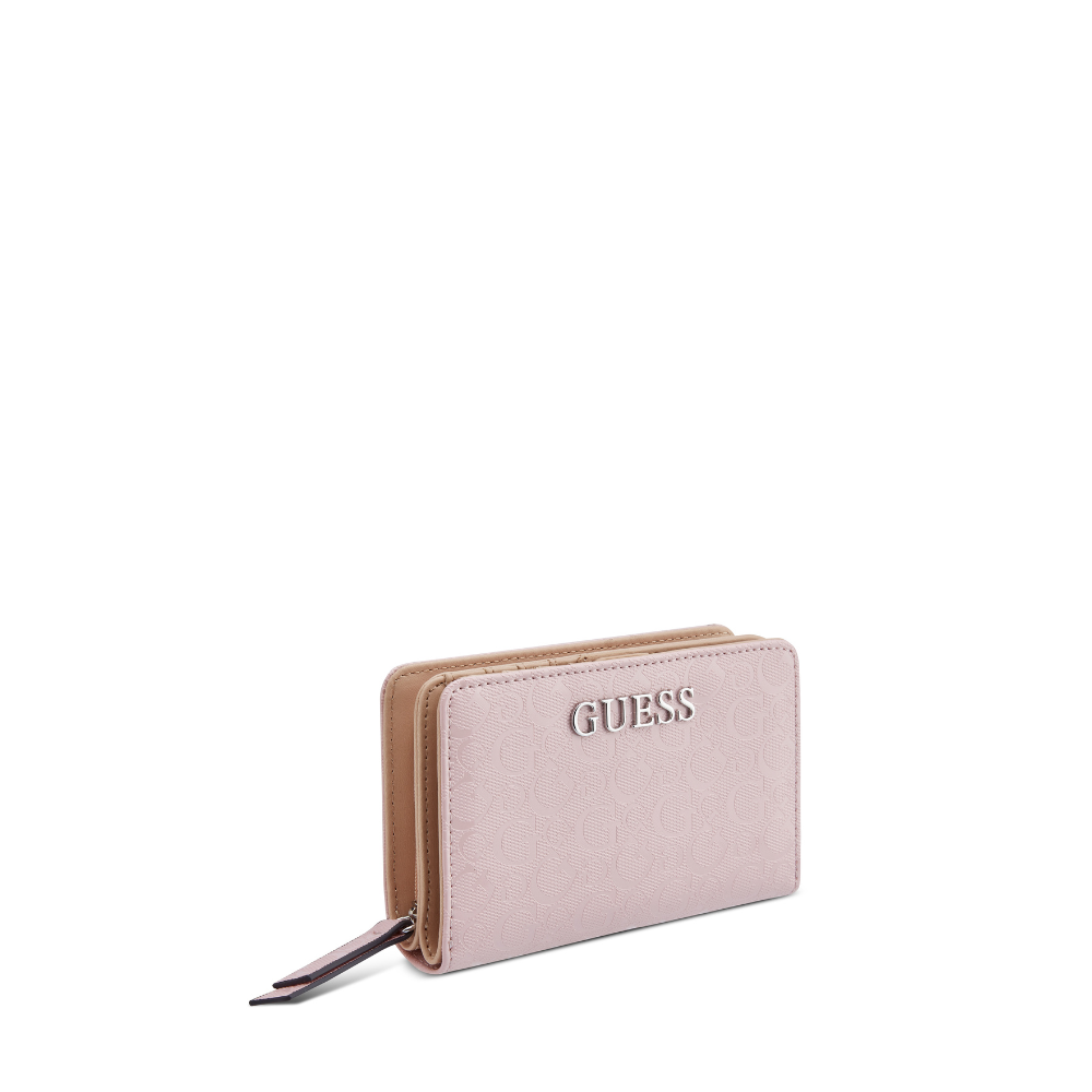 Guess Abbas Slg French Wallet