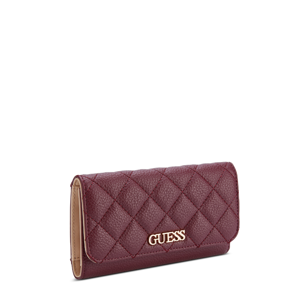 Guess Wester Sling Slim Clutch