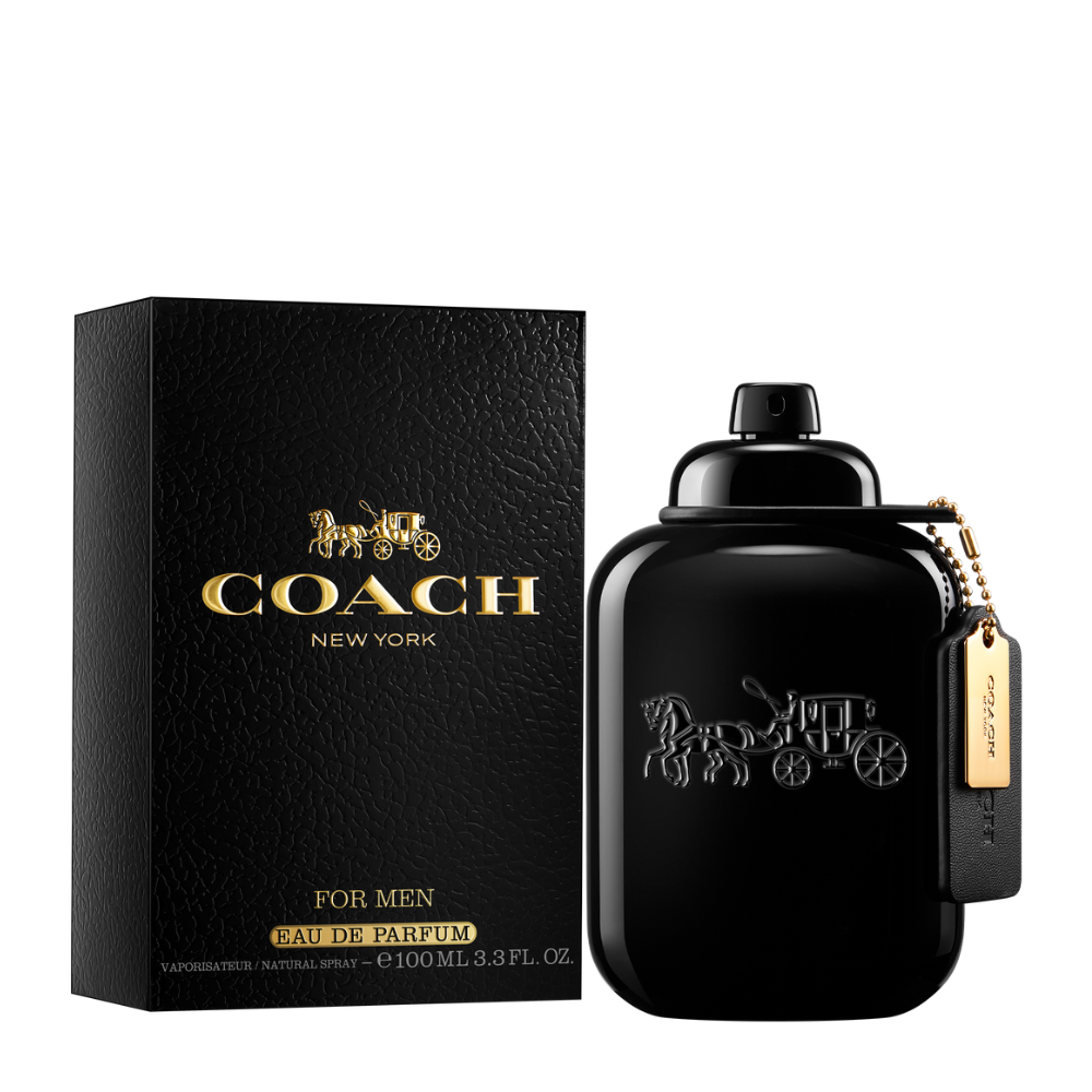 Coach for Men EDP