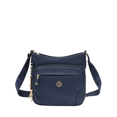 Beside U Intent Crossbody Blue BNU2303CA-3D2