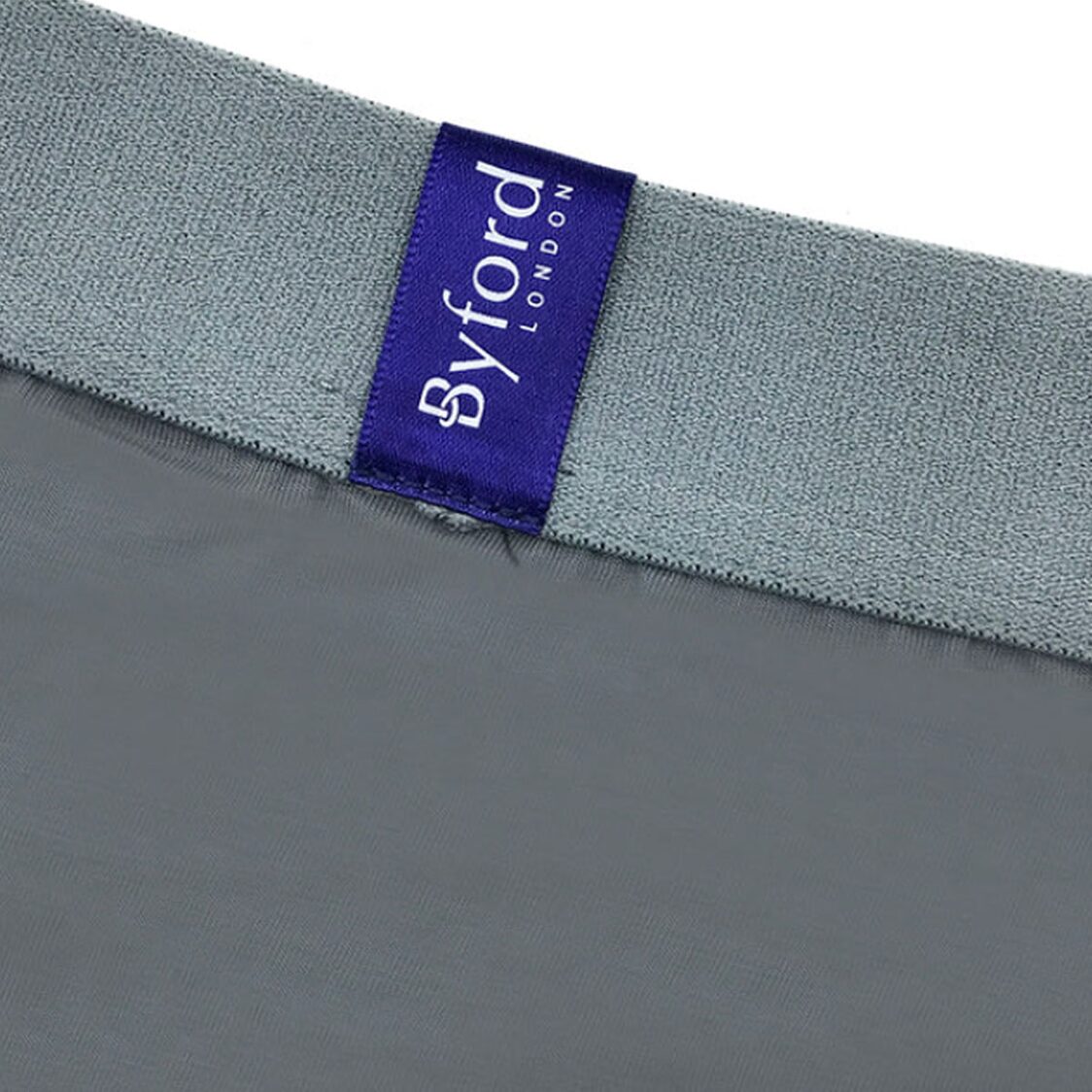 Byford 3pcs Men's Classic Briefs Cotton Elastane