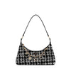 Guess Everlee Top Zip Shoulder Bag