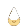 Guess Nastra Top Zip Shoulder Bag