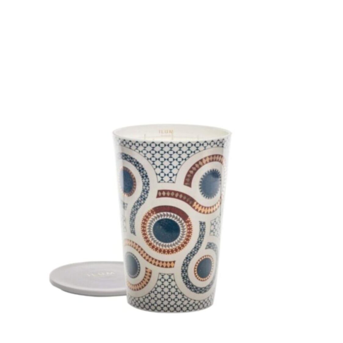 Ilum Candle - Basilica