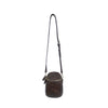 Mel&Co Faux Leather Sling Pouch Small