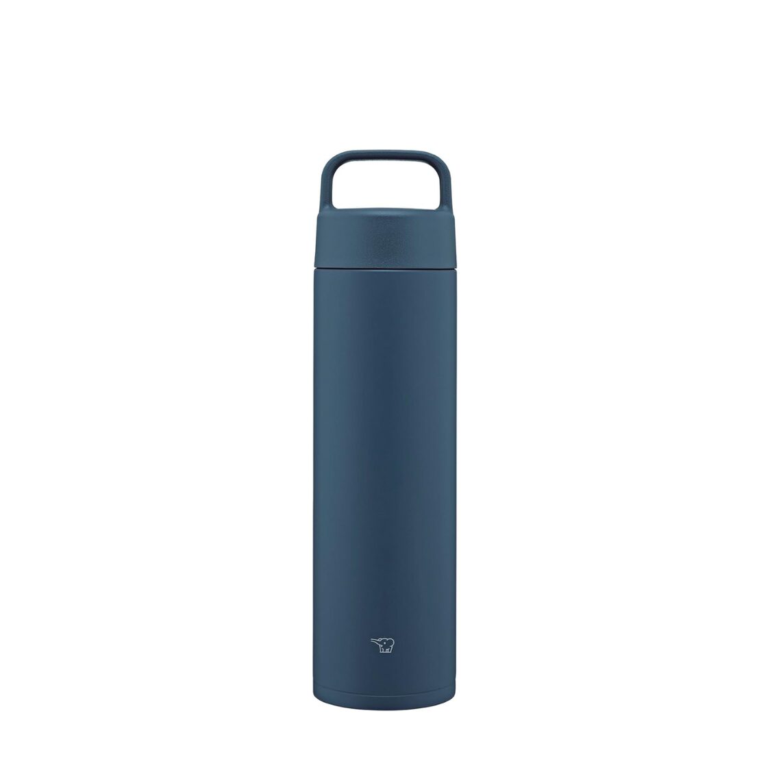 Zojirushi 0.65L Stainless Steel Carry Tumbler - Navy SM-RS65AD
