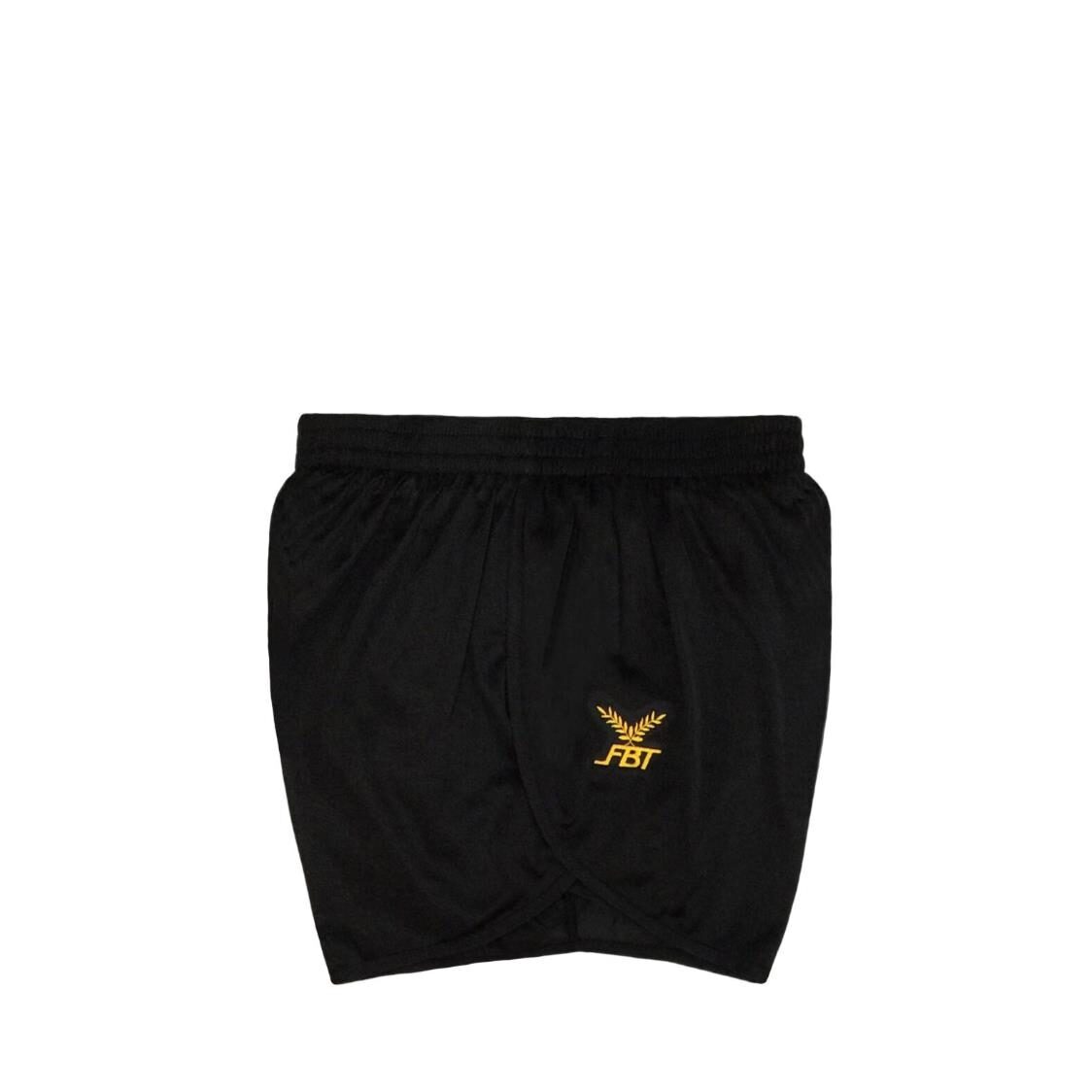 FBT Shorts 22-011 Black