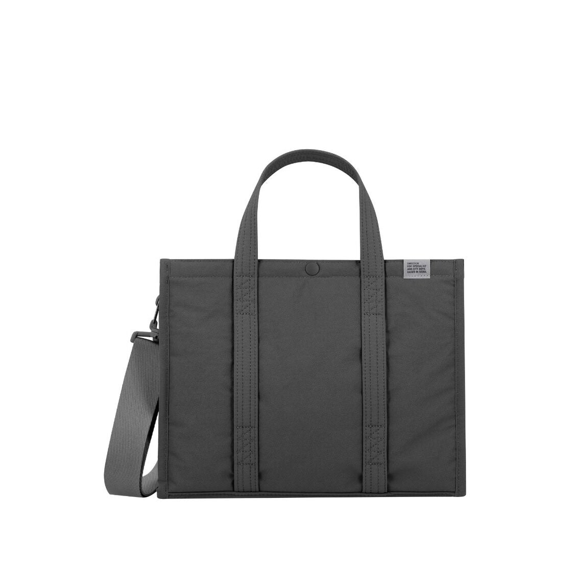 Sweetch Tote Brief 001 Wide - S