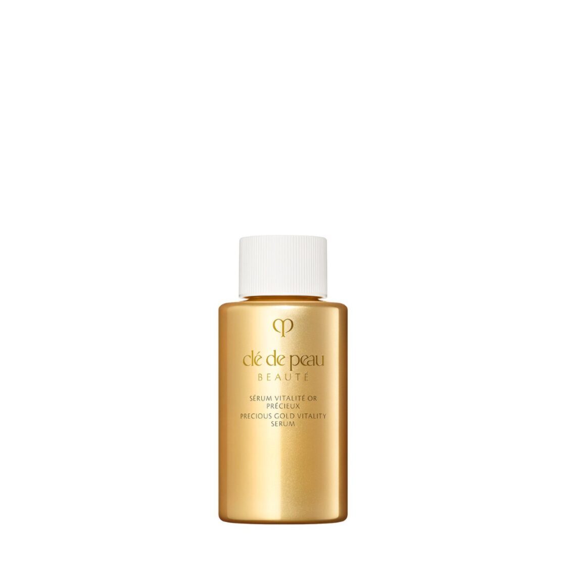 Clé de Peau Beauté Precious Gold Vitality Serum (Refill)